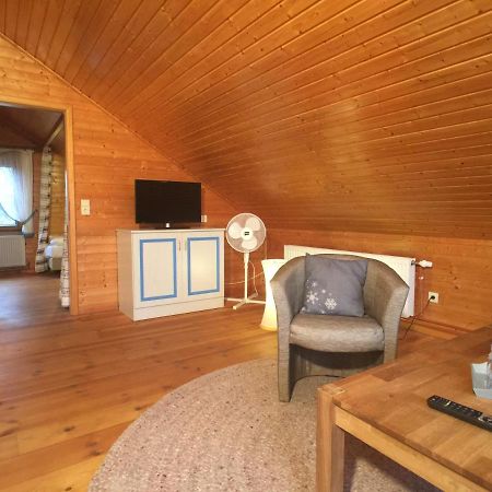 Hotel & Restaurant Zur Spreewaelderin Golssen Экстерьер фото