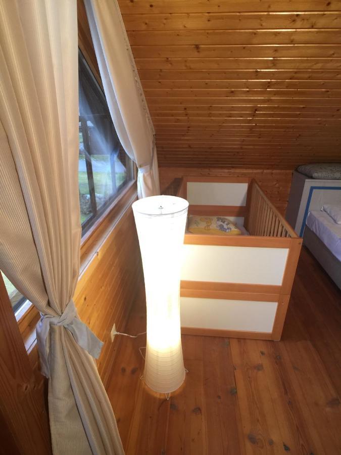 Hotel & Restaurant Zur Spreewaelderin Golssen Экстерьер фото