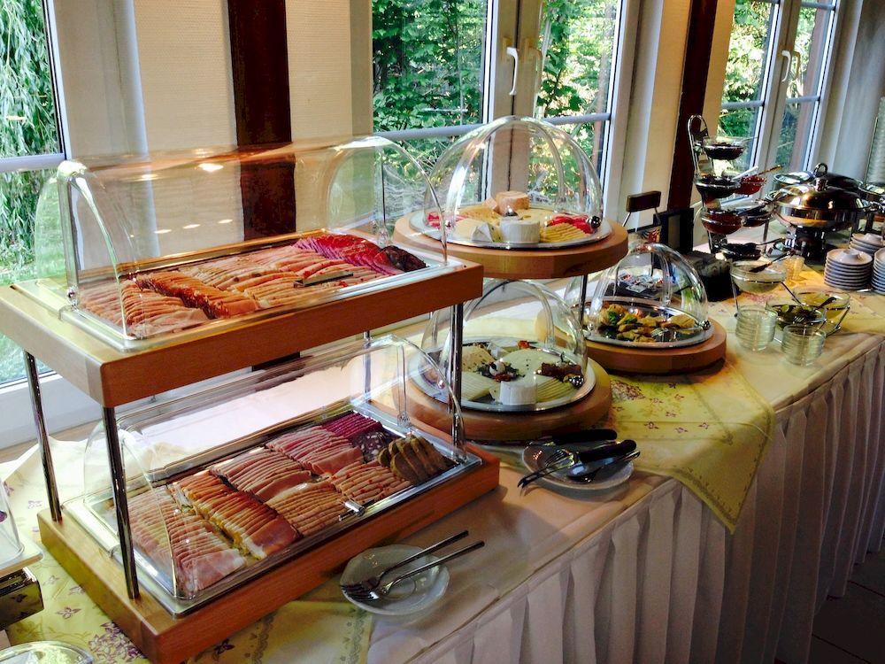 Hotel & Restaurant Zur Spreewaelderin Golssen Экстерьер фото