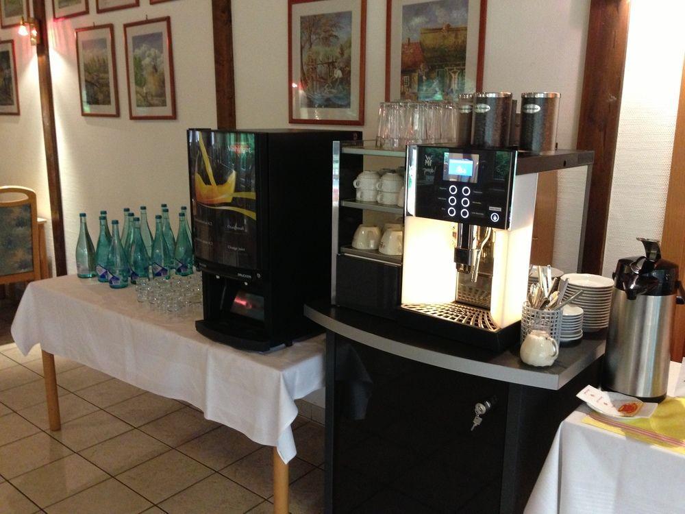 Hotel & Restaurant Zur Spreewaelderin Golssen Экстерьер фото