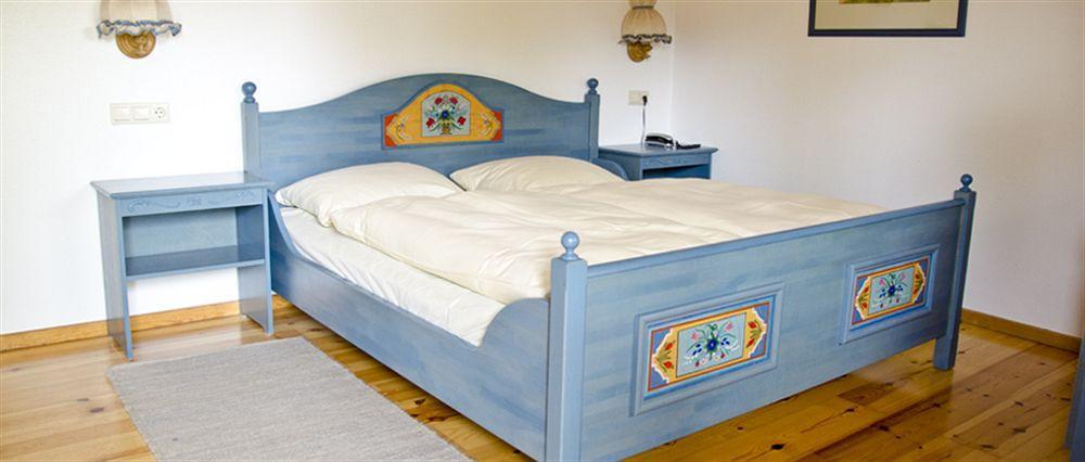 Hotel & Restaurant Zur Spreewaelderin Golssen Экстерьер фото