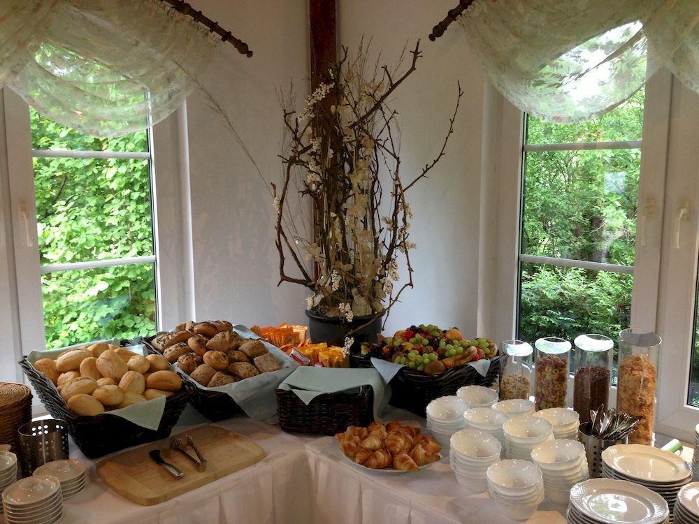 Hotel & Restaurant Zur Spreewaelderin Golssen Экстерьер фото