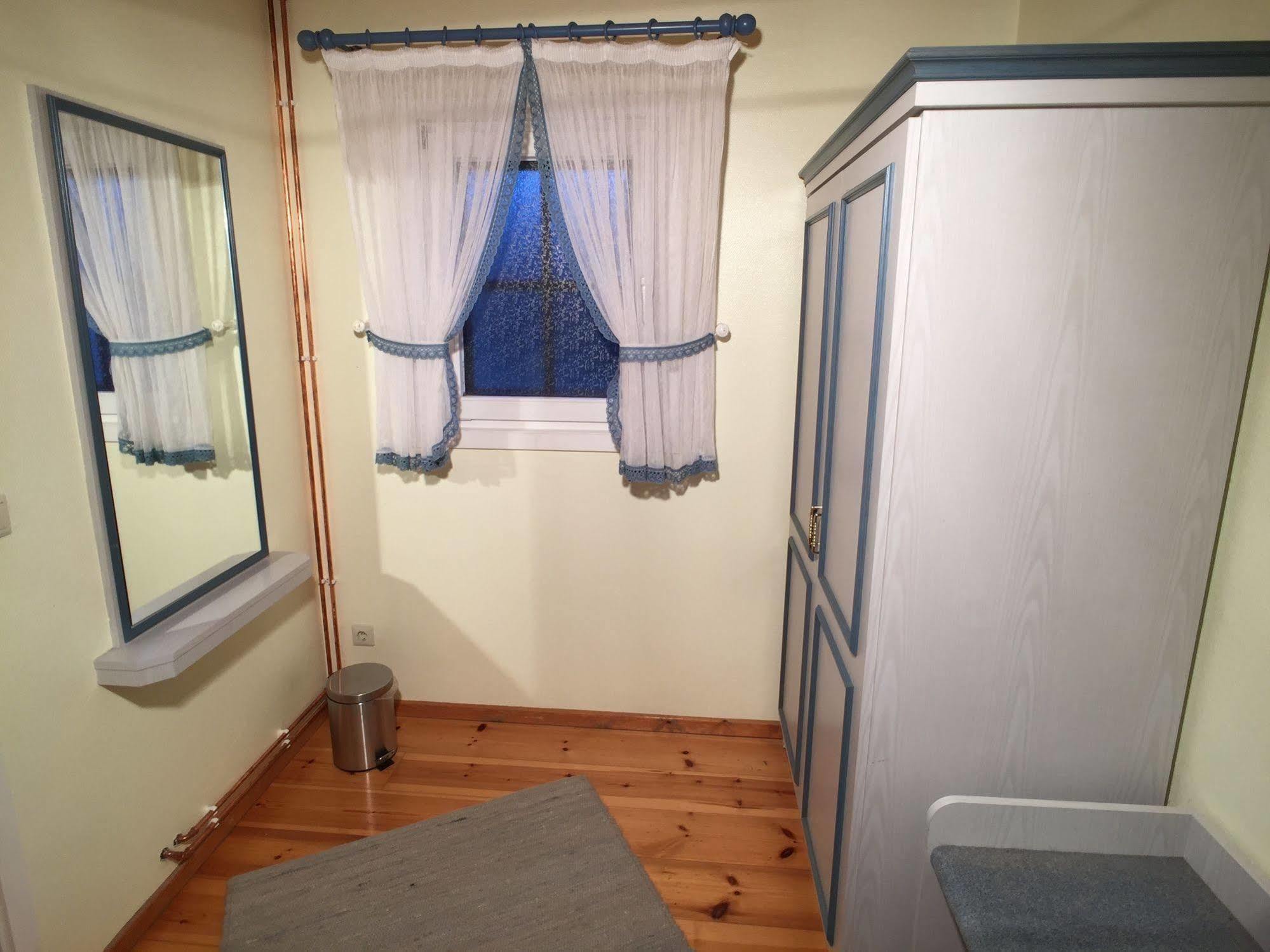Hotel & Restaurant Zur Spreewaelderin Golssen Экстерьер фото