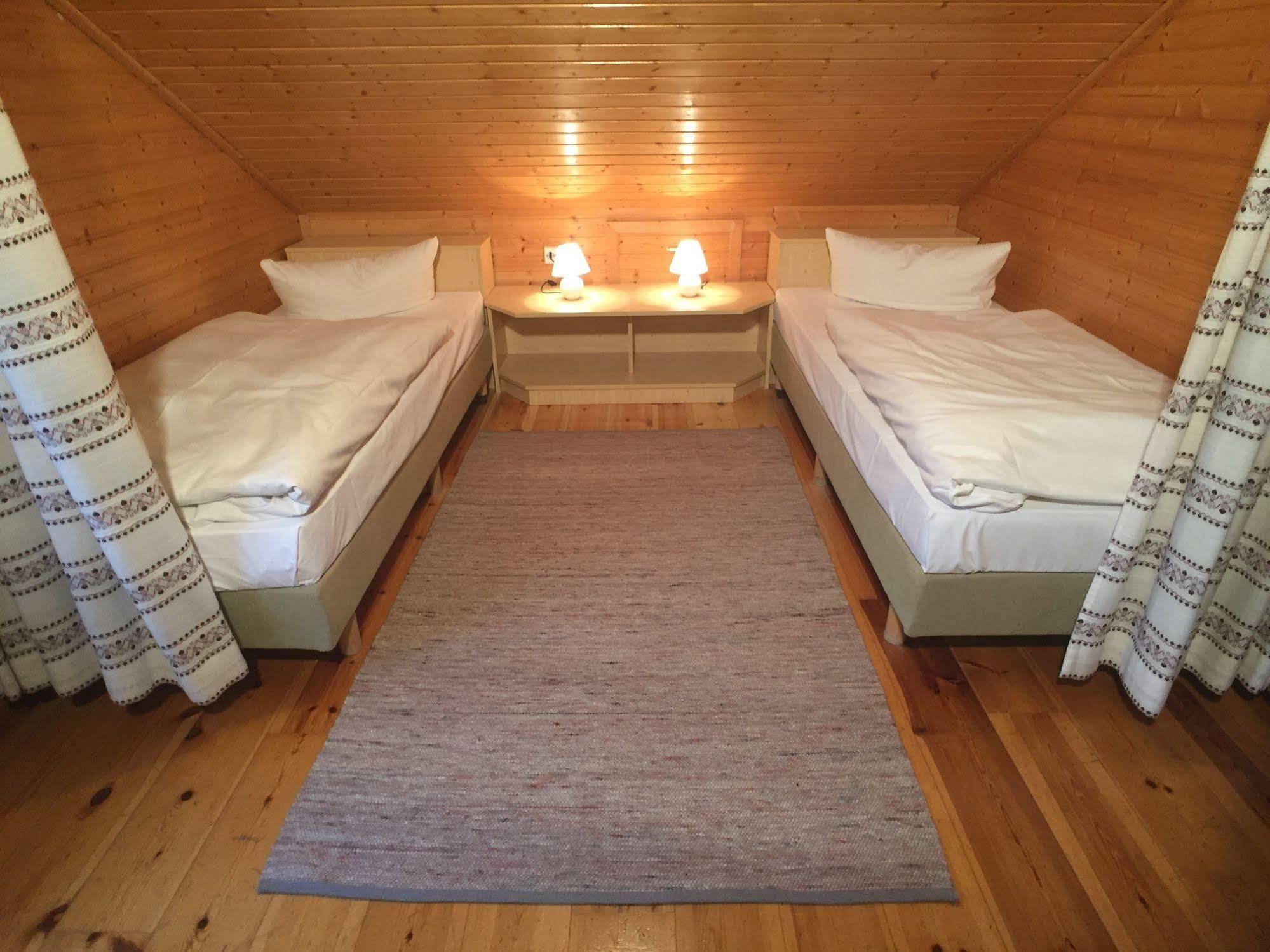 Hotel & Restaurant Zur Spreewaelderin Golssen Экстерьер фото