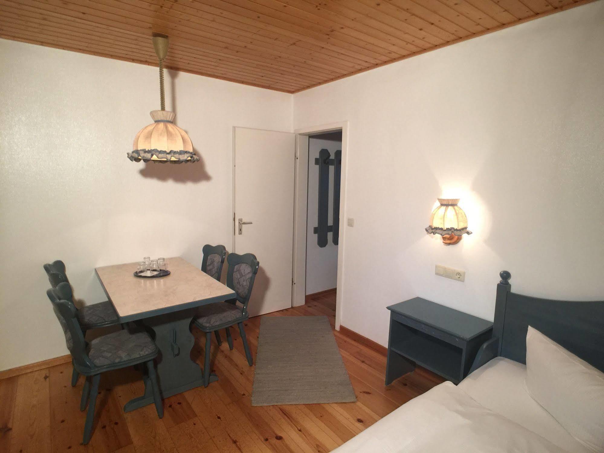 Hotel & Restaurant Zur Spreewaelderin Golssen Экстерьер фото
