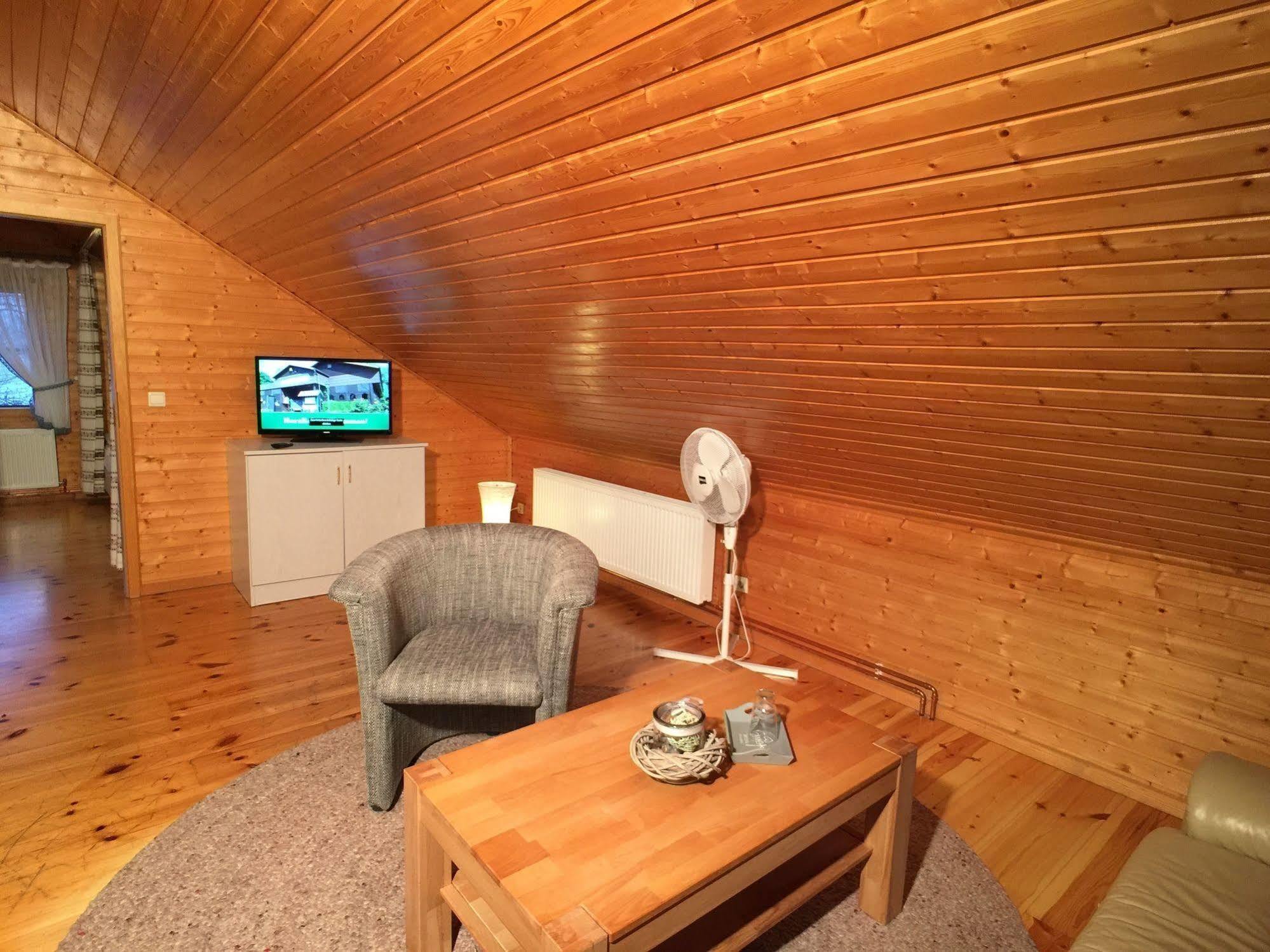 Hotel & Restaurant Zur Spreewaelderin Golssen Экстерьер фото